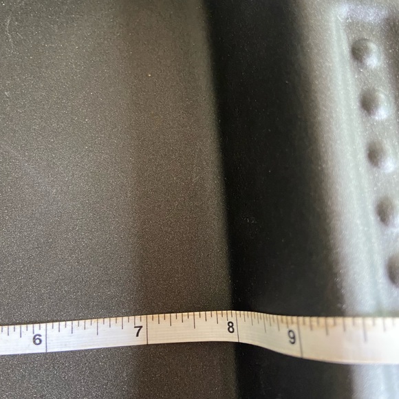 PARINI Restaurant Equipment Supply Parini Gray Square Non-stick Bakeware Dish 9" - Picture 8 of 14